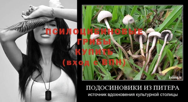 МДМА Баксан